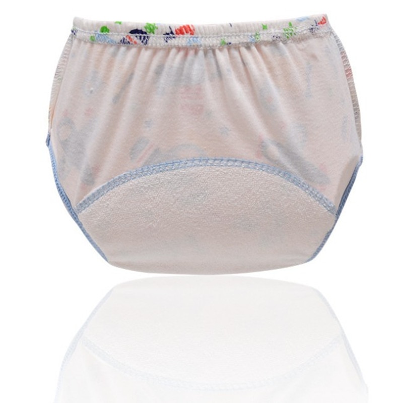 Potty Training Pants Cloth Diaper